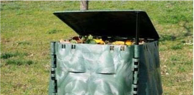 Attualmente, nei Comuni di Miggiano e Montesano non si conosce il numero di famiglie che praticano il compostaggio domestico.