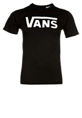 T-SHIRT VANS t-shirt classica vans fr.