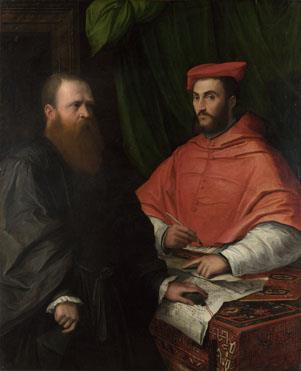 Girolamo da Carpi (attr.