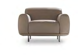 Calypso Marco Boga Poltrona Armchair Calypso di by