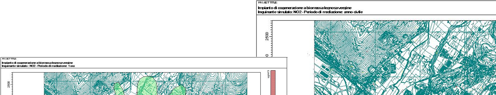 Impianto di cogenerazione e teleriscaldamento/telerefrigerazione alimentato a