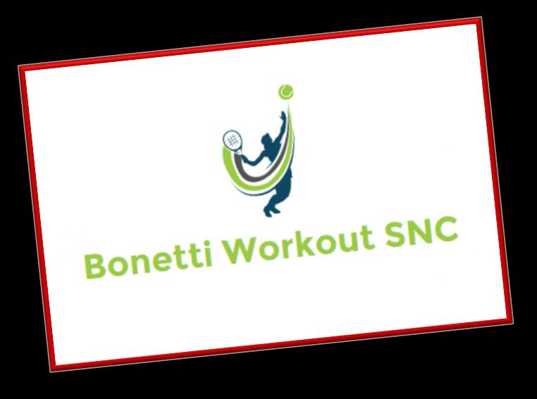 Bonetti Workout SNC Via