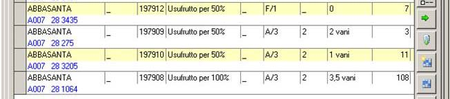 immobiliare della