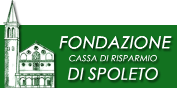 BANDO PER LA PRESENTAZIONE DELLE RICHIESTE DI CONTRIBUTO PER L ANNO 2016 La Fondazione Cassa di Risparmio di Spoleto, persona giuridica privata senza fini di lucro di piena autonomia statutaria e