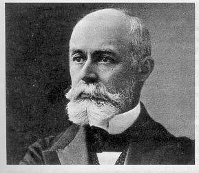 Pochi mesi dopo, nei primi mesi del 1896, il fisico francese Antoine Henri Becquerel