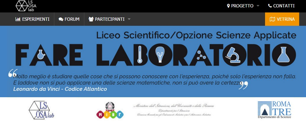 Fisica: direzioni di lavoro Simulazioni e accompagnamento verso seconda prova (2