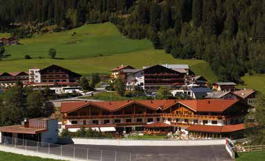 SPORTHOTEL RACINES **** TRENTINO ALTO ADIGE RACINES (BZ) MONTAGNA BENESSERE 3 / 4 / 7 NOTTI + UTILIZZO DEL CENTRO BENESSERE + BUONO WELLNESS DI 20 EURO Mezza pensione con prima colazione a buffet,