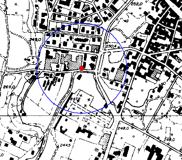 4. SERIE STORICHE SOGGIACENZA E PARAMETRI IDROGEOLOGICI Livello statico = 41,4 - Livello dinamico = 52,0 Portata 20 l/s nel 1958 Livello statico = 47,5 - Livello dinamico = 51,0 Prtata 10 l/s nel