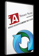 Software di Gestione e Moduli Aggiuntivi SOFTWARE DI GESTIONE Software - Modulo Aggiuntivo SMART SYNC Licenza attivabile su iaccess TIME STUDIO.