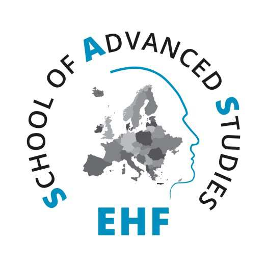 Gruppo Giovani SISC (GiC) Riunioni Firenze, 19 marzo 2016, 11 giugno 2016, 8 Novembre 2016 EHF School of Advanced Studies (SAS) Academic Base 2017-2018 Rome, Sapienza University, GuestHouse É la