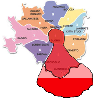 Programma Ospedale - Territorio per la continuità assistenziale Persone fragili nella Rete socio- sanitaria area sud