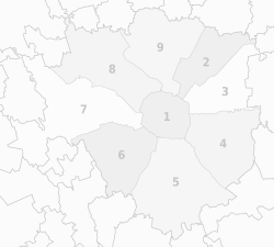 Hospice Cascina Brandezzata Perché nell Area Sud Milano?