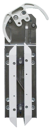 PORTE AUTOMATICHE PER ASCENSORI AUTOMATIC DOORS FOR LIFTS SOSTITUZIONE REPLACEMENT ABBINAMENTO A