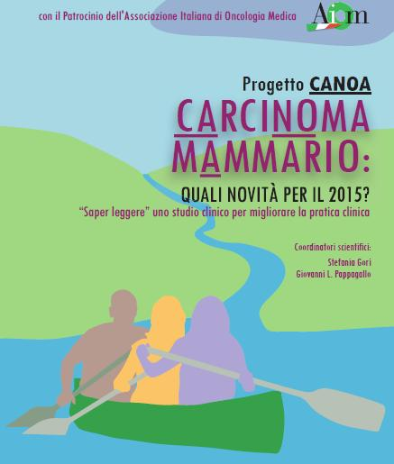 Progetto CANOA 2015 V a edizione 10-11 aprile 2015 Le analisi di sottogruppo negli studi clinici Stefania Gori Segretario Nazionale AIOM Giovanni Pappagallo Gruppo