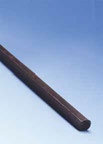 Resistenza a trazione della singola barra: 2,25 kn. Modulo elastico a trazione: 33.000 N/mm². Confezioni: rotoli da 50 m x 1 m.