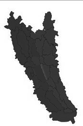 Il bacino idrografico Lambro- Seveso-Olona è stato individuato da Regione Lombardia come area