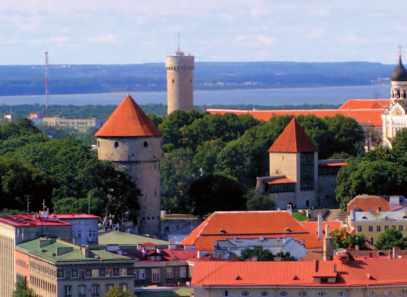 i gioielli del nord, Danimarca La Sirenetta protegge con il suo sguardo le bellezze della città dal mare, per farti ammirare le moderne architetture e il sontuoso castello di Christiansborg, in