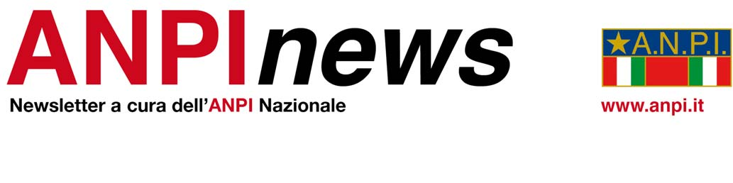 n. 164 19/26 maggio 2015 Periodico iscritto al R.O.C. n.6552 APPUNTAMENTI Tutte le info su www.festa.anpi.