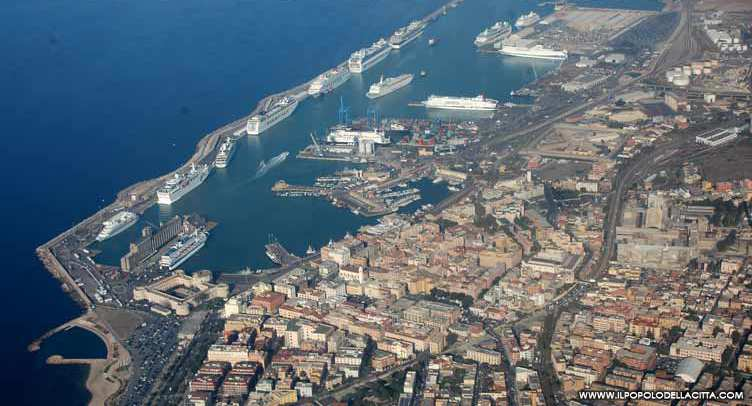 Palermo Grande capitale del passato,che ha