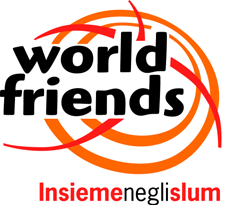 36 Amici del Mondo World Friends Onlus CODICE FISCALE