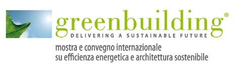 4-6 maggio 2011 PROGRAMMA CONVEGNISTICO tutti i programmi dettagliati su: www.greenbuildingexpo.eu mercoledì 4 maggio 2011 09.30-13.