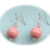 : Elegance - Bracciale 2 - Pink Coral e Ivory Nome: Kit Con Istruzioni Spec.