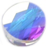 : Crystal Blue Shade 0 Nome: Key Pendant Spec.