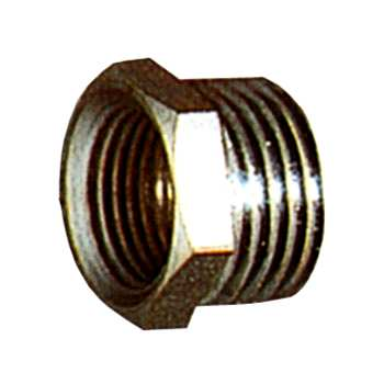 R300Z3/4 3/8 F / F 3/4 F Manicotto