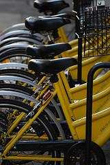 Ciclisti: i consigli contro i furti Per evitare il furto della propria bicicletta è consigliabile utilizzare piccole strategie che hanno lo scopo di mettere in difficoltà i ladri,