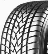 D680 D686 D840 D693 D687 D673 FUORISTRADA / SUV 15 235/75 R 15 78779 D694 REINFORCED 109 T 156,50 187,80 Rim Guard P235/75 R 15 77866 D683 DZ OW 105 H 155,00 186,00 265/75 R 15 49391 610V UZ RB 112 S