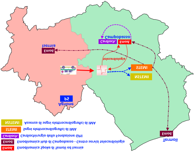 Piano di Organizzazione