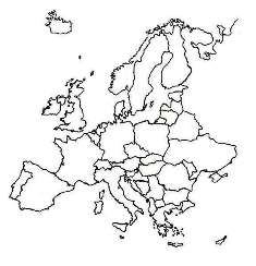 In Europa, i consumi di Formaggi segnano una cresita solo in Francia,000 Tons Var% Vol Mio Euro Var% Val Francia (PI+PV) 611 1,4 5.941 1,9 Italia (PI+PV) 652-0,2 6.123-0,7 Germania (PI) 836 0,0 5.