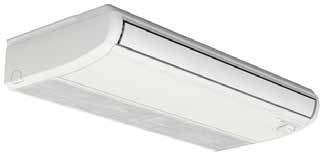 System Free Soffitto ad alta efficienza RPC 1.5-6.