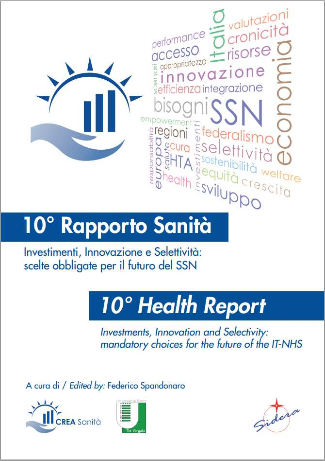 10 Rapporto sanità CREA sanità (29