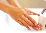 Prevenzione nei luoghi di lavoro Una buona igiene delle mani è di