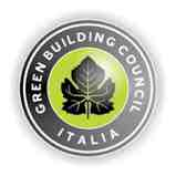 Par le biais de Panariagroup Industrie Ceramiche S.p.A., Lea Ceramiche est membre ordinaire du Green Building Council et du GBC Italia.