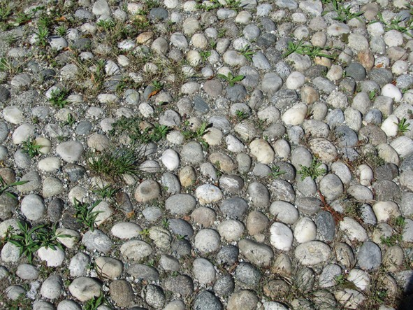 Nel territorio indagato, lo stato di conservazione delle pavimentazioni è diversificato.