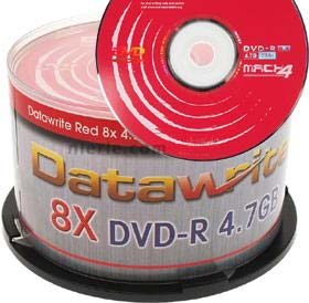 35,35 28/02/2009 3616 DVD-R 4,7 GB PHILIPS 16 x campana da 100 Pz. 39,82 28/02/2009 3109 DVD-R 4,7 GB SONY 16 x AccuCORE campana da 100 Pz.