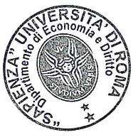 Docenti LUCA ALFIERI, Luca Alfieri, Professore associato di Glottologia e Linguistica presso l'università Guglielmo Marconi, Manager del progetto HERA - MuMiL-EU, ed esperienza professionale e di