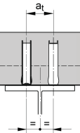 grecata compatta con b0/hp 1,8 at