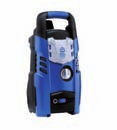 PORTATA 390 L/h - 110 BAR IDROPULITRICE BLUE CLEAN 143 - W