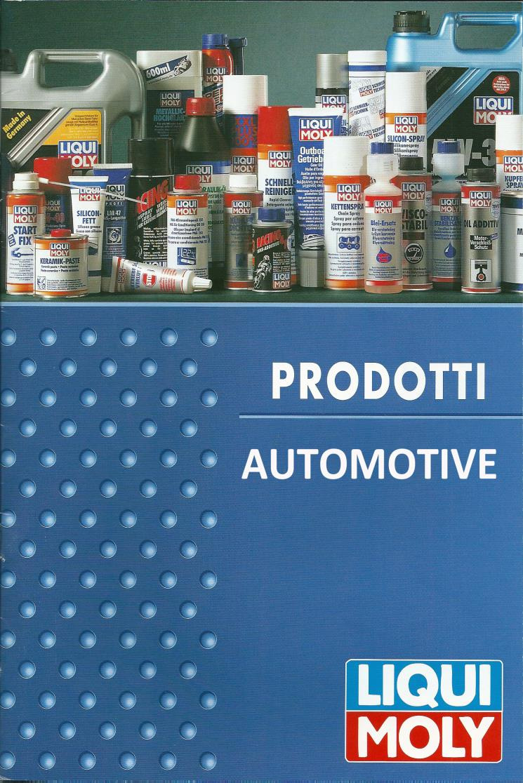 AUTOCHEM