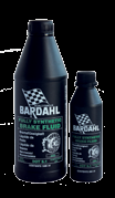 FLUIDI SPECIALI BRAKE FLUID DOT 5.