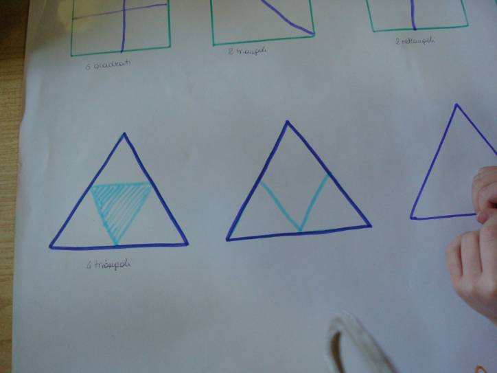triangoli Quattro