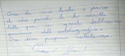 Le proposte sono state accolte con grande entusiasmo dai bambini, i quali sono stati stimolati alla produzione spontanea, ricca e creativa