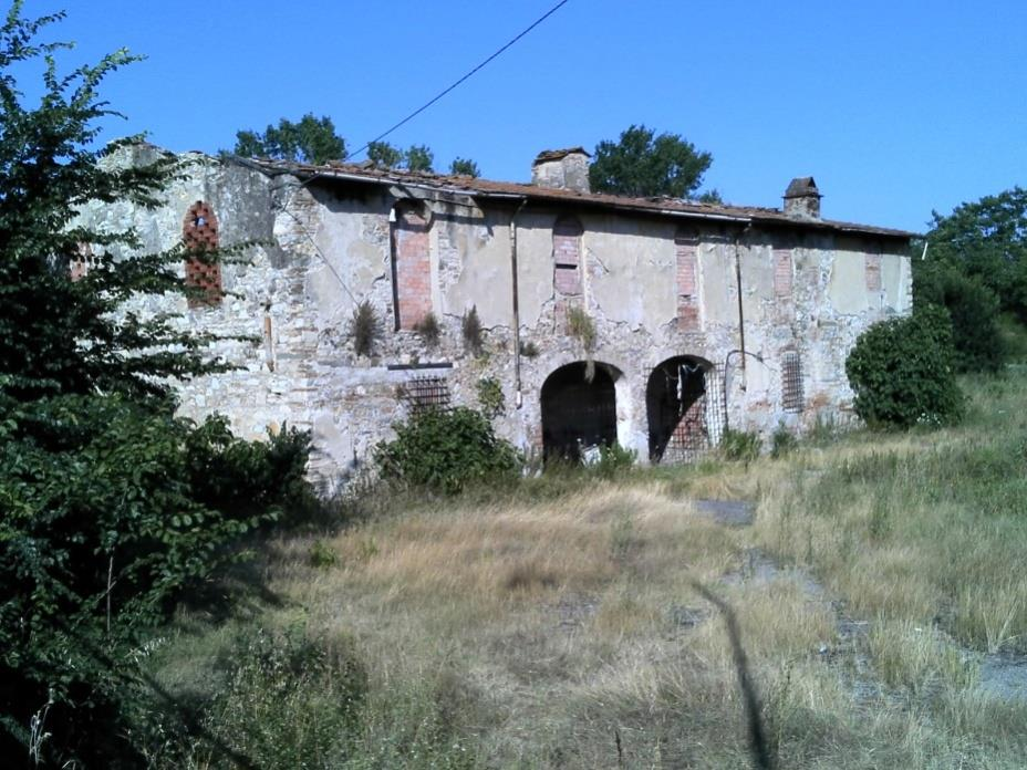 Edificio AV-01 (loc. via dell Osmannoro presso svincolo per Sesto Fior.