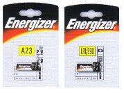 (Energizer) 0 LR1 E90 MN90 4001