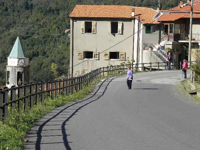 della Resistenza, quando il termine Brigata è adottato per formazioni di una certa consistenza, nella fase in cui le così dette bande, sorte con carattere più spontaneistico, tendono ad un