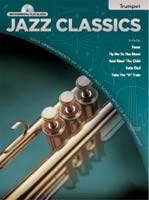 AAVV - Jazz Classics for Trumpet.