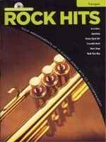 accompaniment [26039] 17,9 AAVV - Rock Hits for Trumpet.